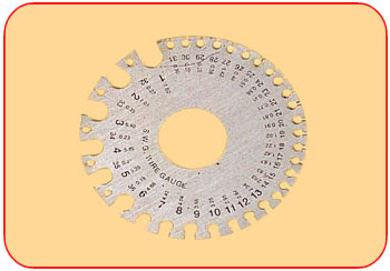 Wire Gauge