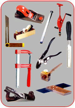 Woodworking , Carpentry Tools