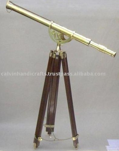 Calvin Handicrafts 1 Meter Refractor Telescope