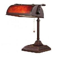 Calvin Handicrafts High Quality Raw Material Antique Lamps