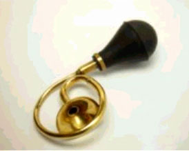 BH - 03 Bulb Horns, For Vehicle Use