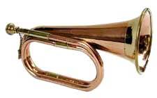 Best Quality Raw Material Bugle Copper-1012