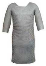 Calvin Handicrafts Chainmail Suit