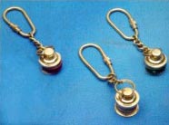 Calvin Handicrafts Keychain - 09