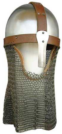 High Quality Raw Material Norman With Chainmail