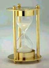 Sand Timers St - 05, Size : 6x10 Cm