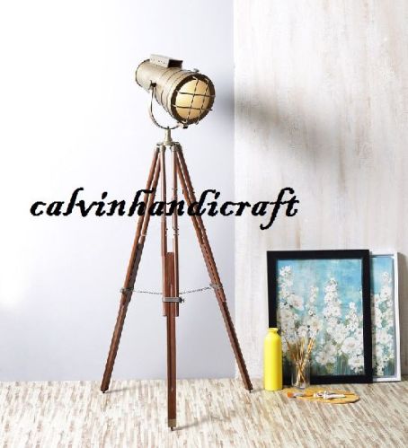 Standing Floor Stop Accent Light Lamp
