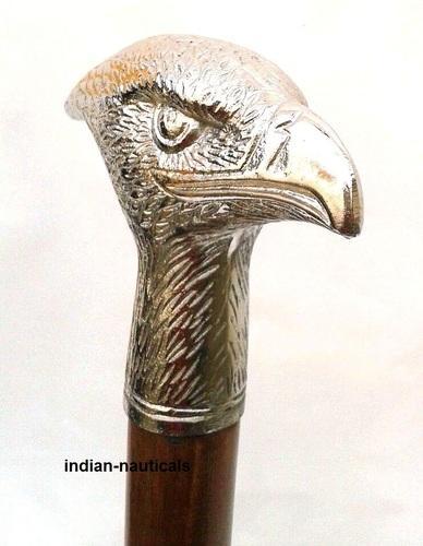 Walking Eagle Gear Hand Fold Walking Sticks