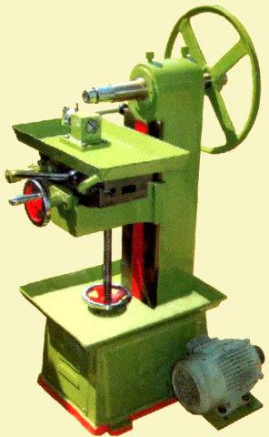 Milling Machines