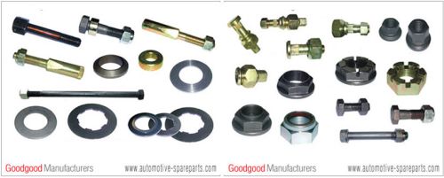 Automotive Truck Parts