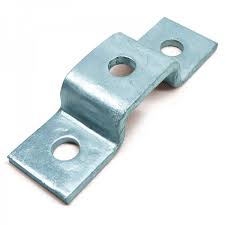 Channel Brackets