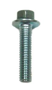 Coil Bolt