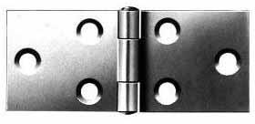 Sheet Metal Hinges, Size : 0-15mm, 15-30mm, 30-45mm