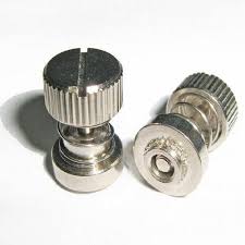 Spring Fasteners