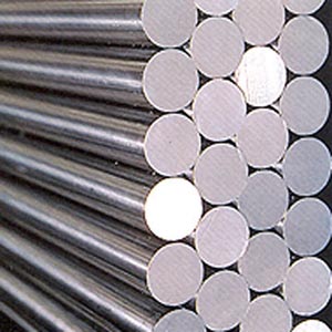 Steel Bars