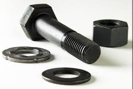 Structural Fasteners