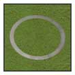 Corrugated Metal Graphite Gaskets