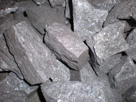 Ferro Silicon