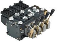 PVG Load Independent Spool Valves