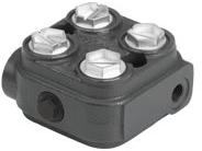 Steering Valve Blocks