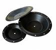 Molded Rubber Diaphragms, Feature : Easy To Fir, Premium Quality, Suprior Finishing