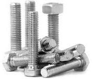 Stainless Steel Fasteners