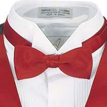 Satin Chef Bow Ties, Feature : Excellent Finishing, Long Lasting Nature.