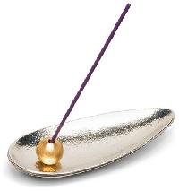 Using Premium Quality Material Incense Holders