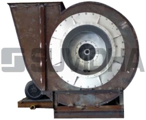 Backward Incined Centrifugal Fan