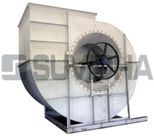 Didw Centrifugal Fan