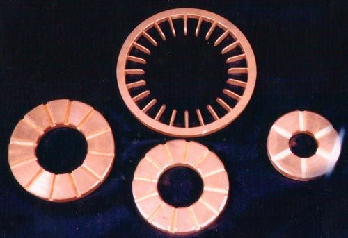 Submersible Pump Parts