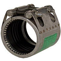 Grip Ring Standard Coupling