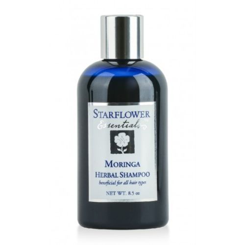 Moringa Herbal Shampoo