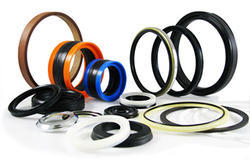 Hydraulic Cylinder Seal Kits