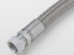 Teflon Hose Assemblies