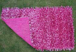 Polyester Rugs