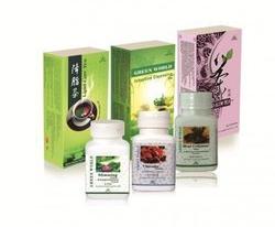 Herbal Slimming Capsule