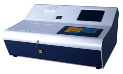 Biochemistry Analyzer