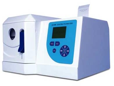 Electrolyte Analyzer