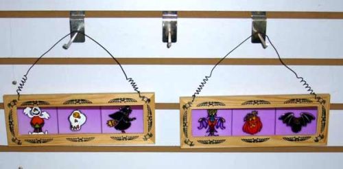 Hallow Mas Christmas Decorations Series