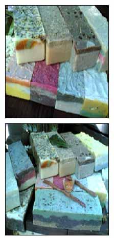 Herbal Soap