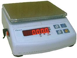 Digital Counting Scale