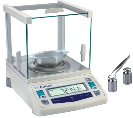 Jewellery Carat Balance