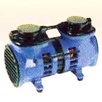 Electric Oil Free Vacuum Pump, Power : 1hp