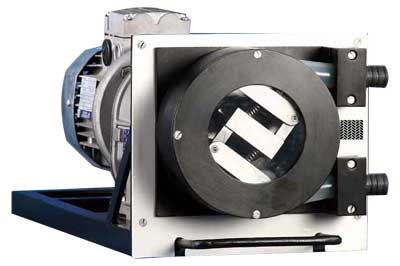 Peristaltic Pump - 01