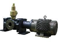 Metal Positive Displacement Pumps, Purity : Comprehensive Range