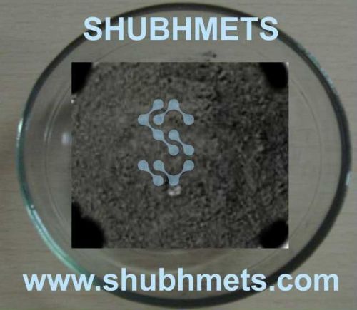 Molybdenum Disulphide Powder, For Metallizing, Lubricant