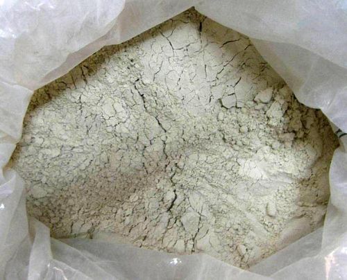 Alumina Refractory Cement