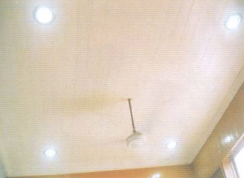 False Ceilings