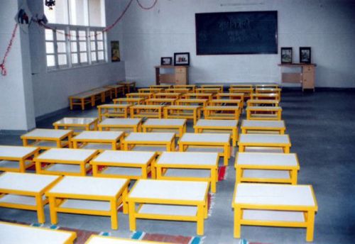 Accucel PVC School Furniture, Feature : Sturdy